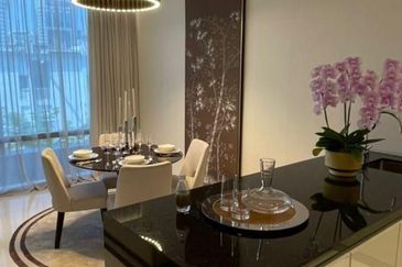 Pavilion Damansara Heights