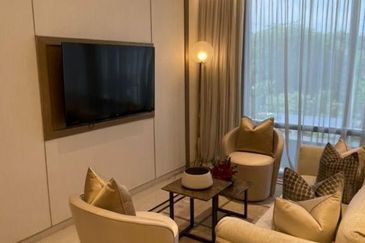 Pavilion Damansara Heights