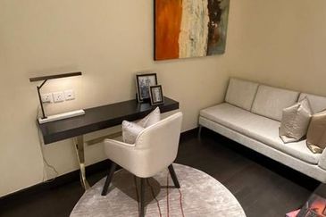 Pavilion Damansara Heights