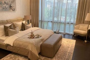 Pavilion Damansara Heights