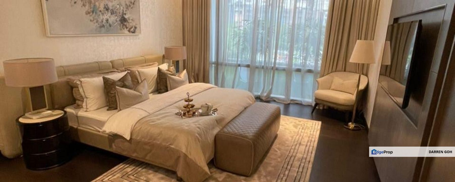 Pavilion Damansara Heights Condominium For Sale, Kuala Lumpur, Damansara Heights