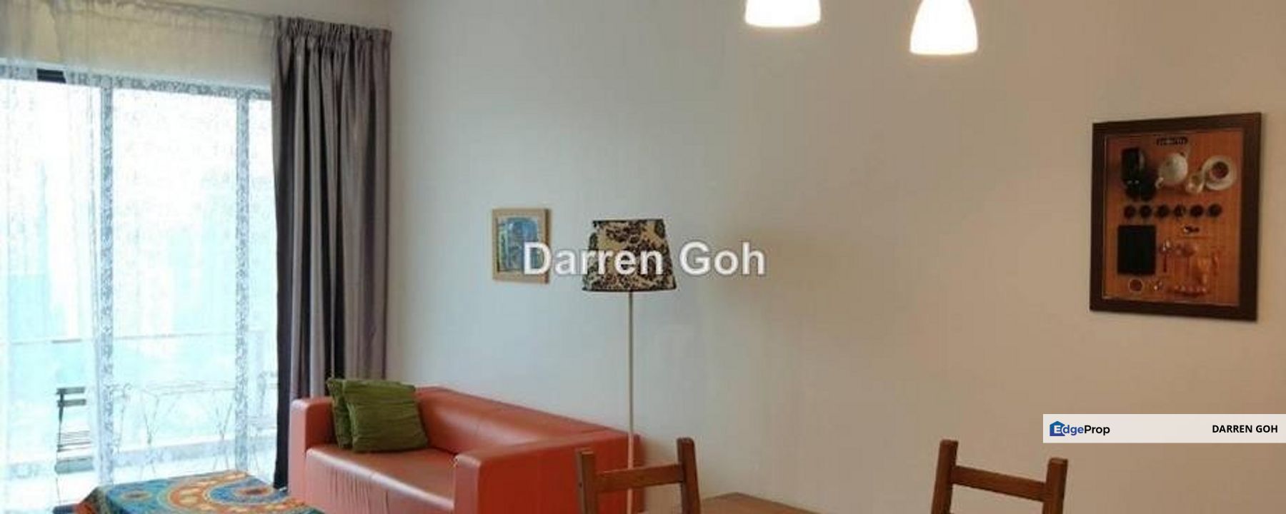 Setia Sky Residences Condominium Unit For Sale, Kuala Lumpur, KL City