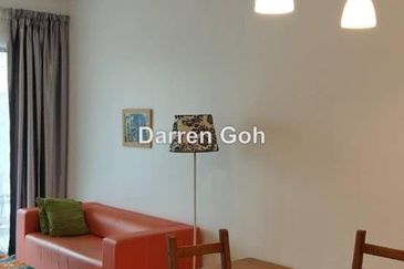 Setia Sky Residences