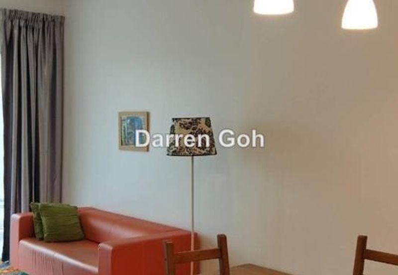 Setia Sky Residences