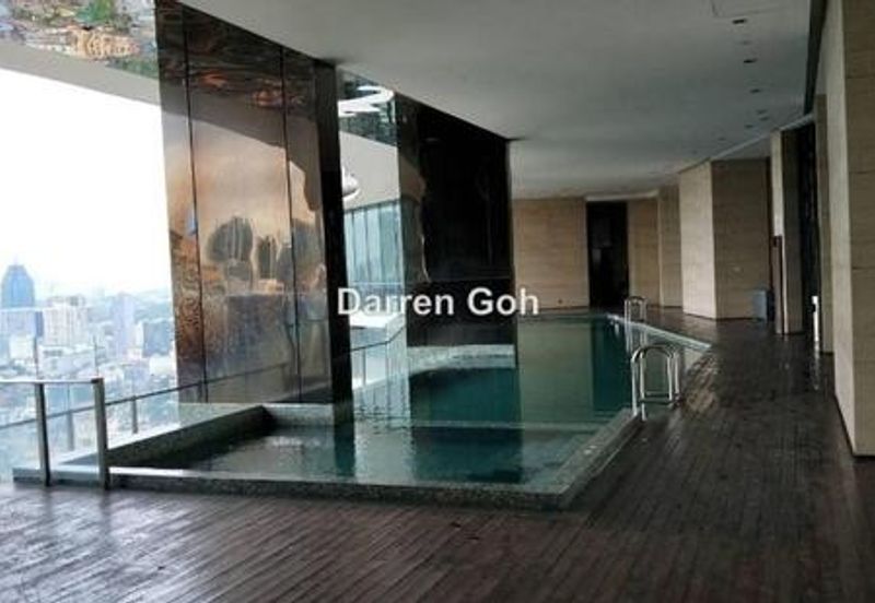 Setia Sky Residences