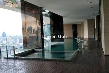 Setia Sky Residences