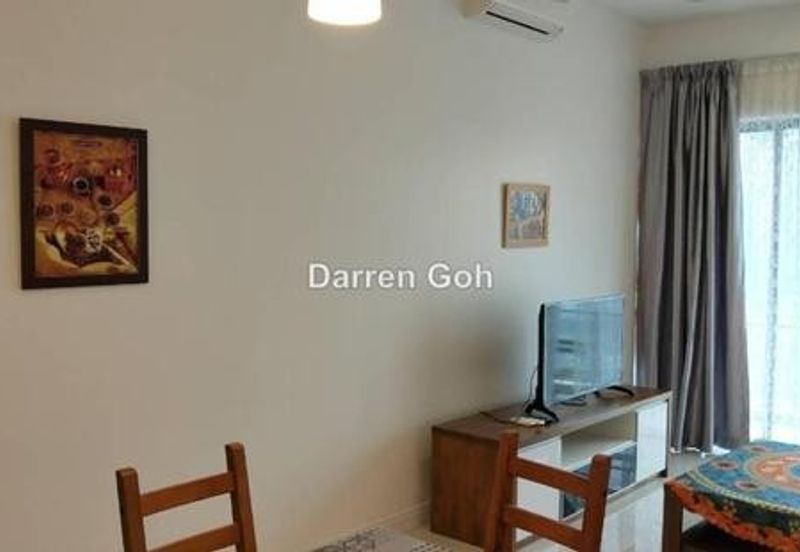 Setia Sky Residences