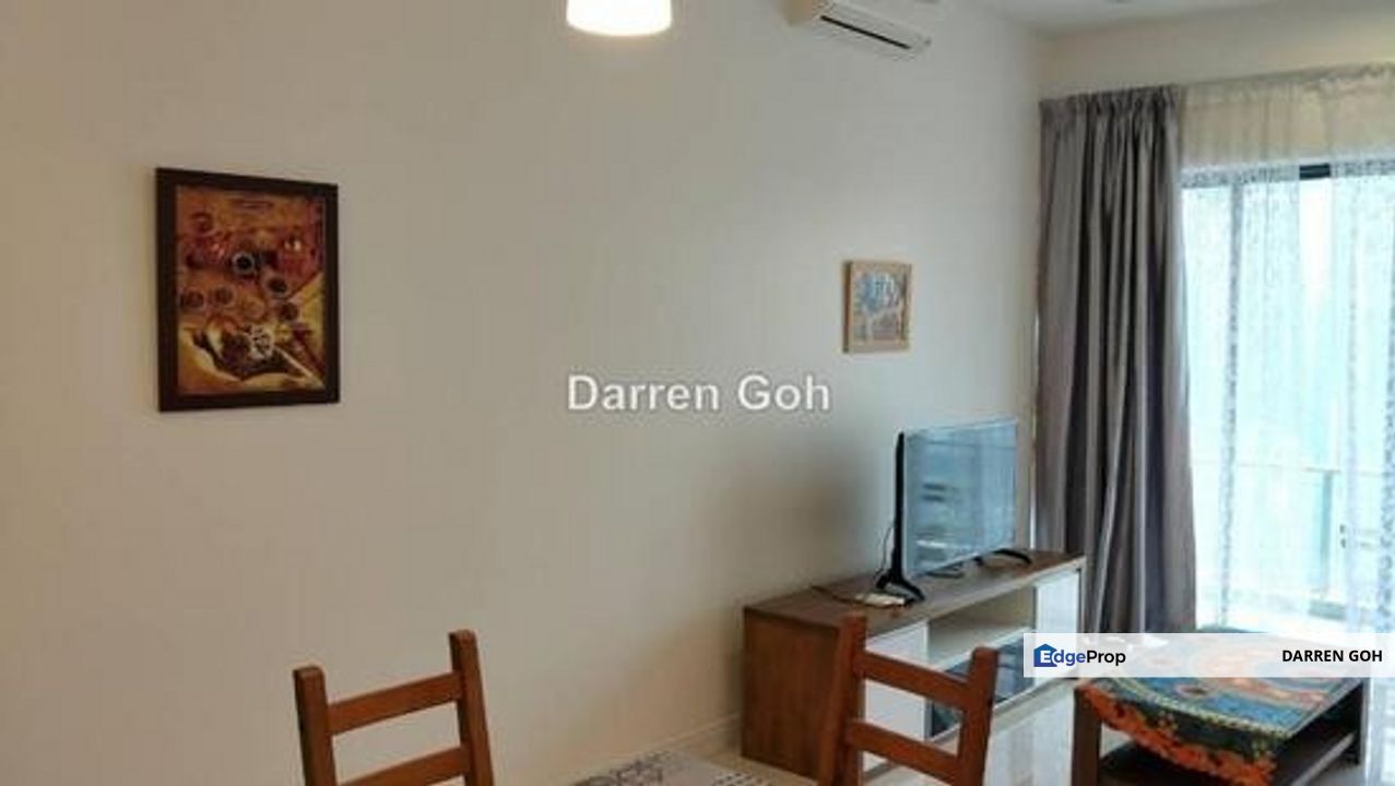 Setia Sky Residences Condominium Unit For Sale, Kuala Lumpur, KL City