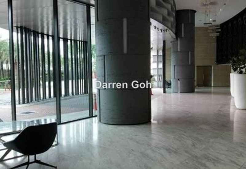 Setia Sky Residences