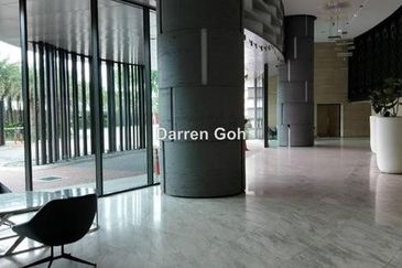 Setia Sky Residences