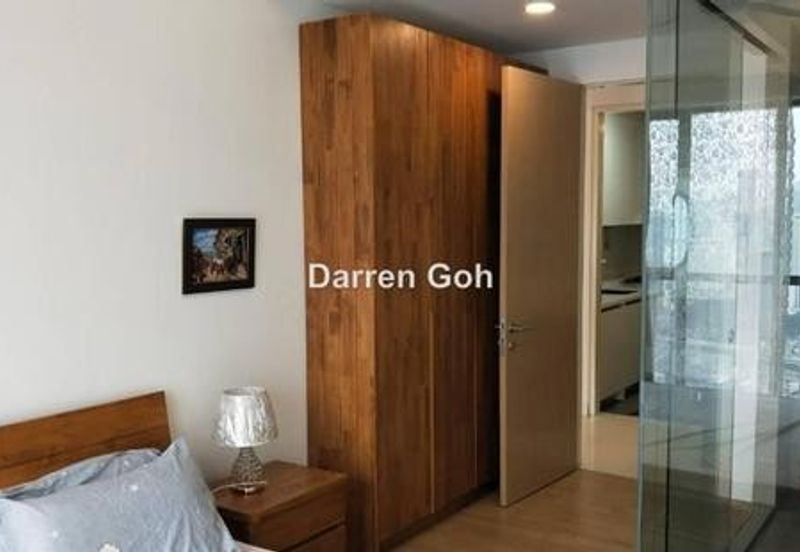 Setia Sky Residences