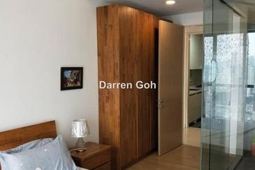 Setia Sky Residences