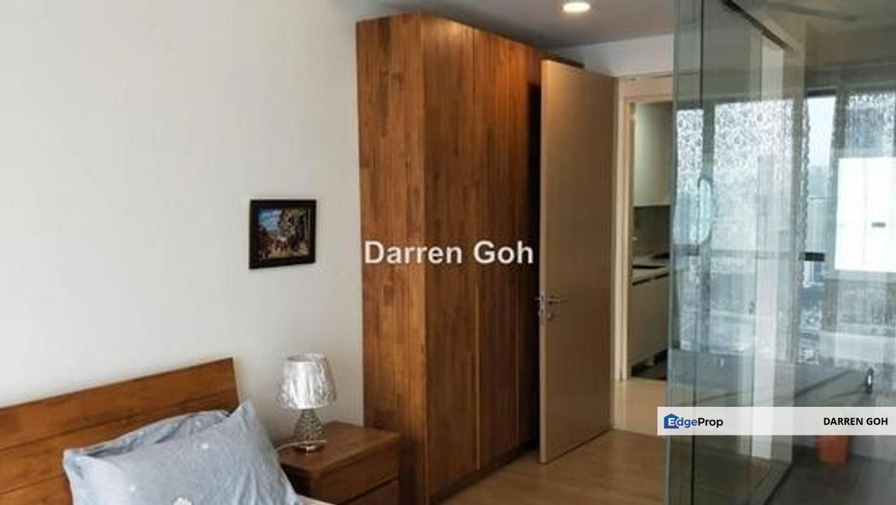 Setia Sky Residences Condominium Unit For Sale, Kuala Lumpur, KL City