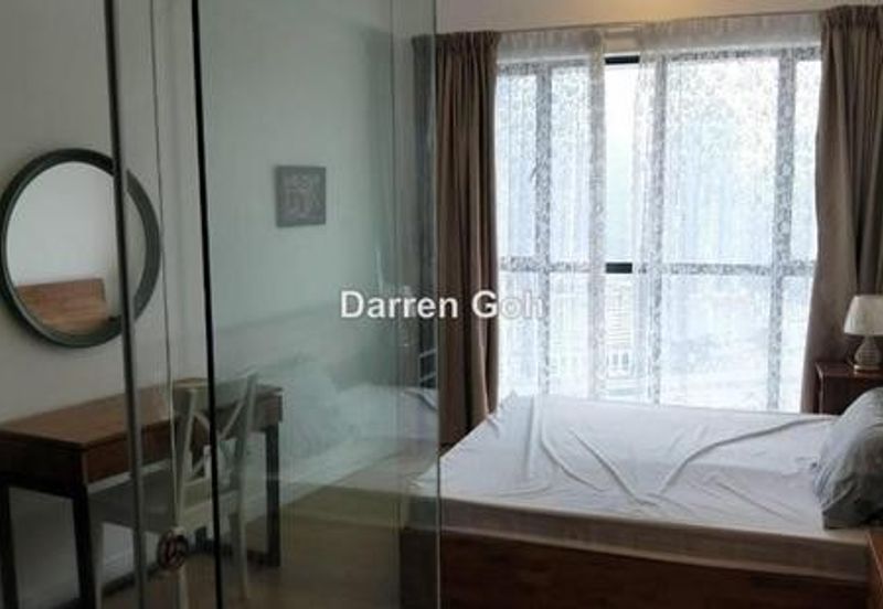 Setia Sky Residences