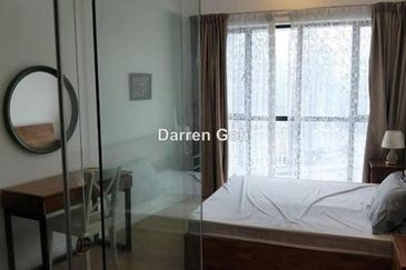 Setia Sky Residences