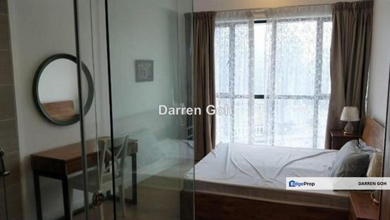 Setia Sky Residences Condominium Unit For Sale, Kuala Lumpur, KL City
