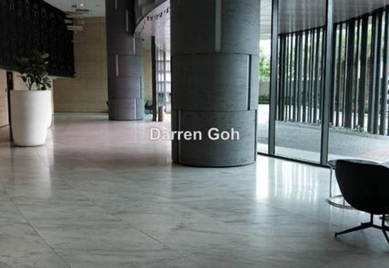 Setia Sky Residences