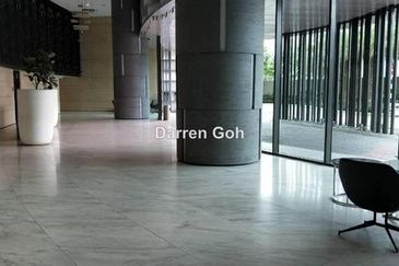 Setia Sky Residences