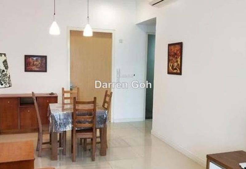 Setia Sky Residences