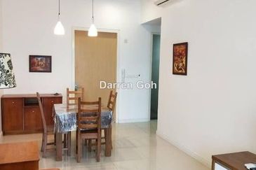 Setia Sky Residences