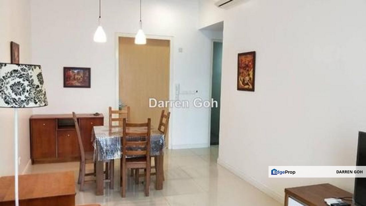 Setia Sky Residences Condominium Unit For Sale, Kuala Lumpur, KL City