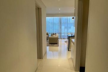 Pavilion Damansara Heights