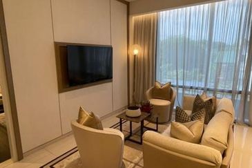 Pavilion Damansara Heights