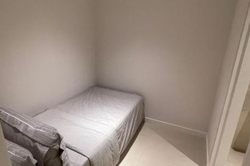 Pavilion Damansara Heights