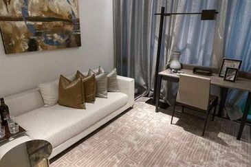 Pavilion Damansara Heights