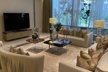 Pavilion Damansara Heights