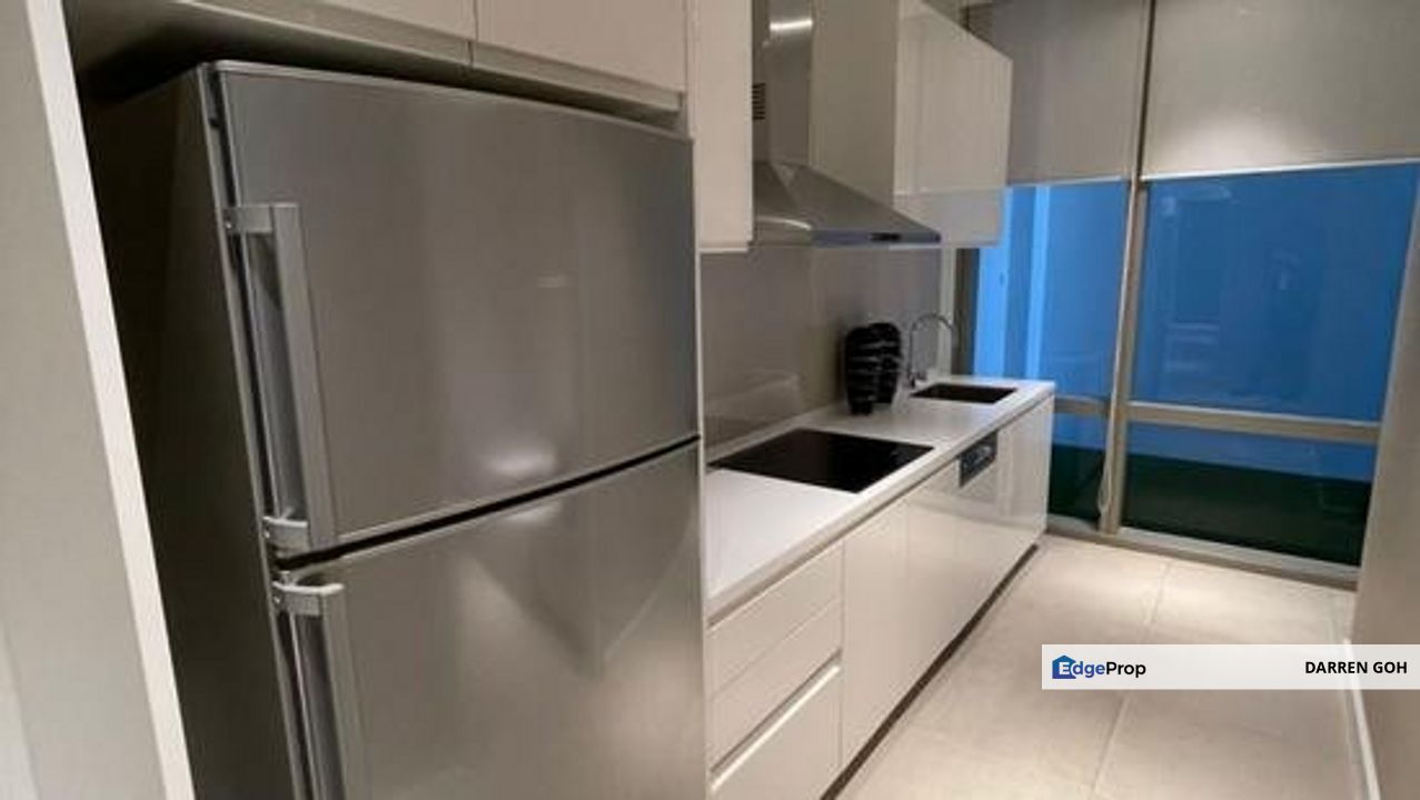 Pavilion Damansara Heights Serviced Residence For Sale, Kuala Lumpur, Damansara Heights