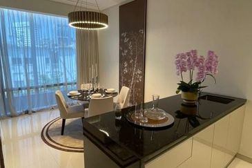 Pavilion Damansara Heights