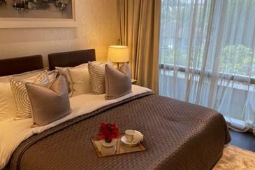 Pavilion Damansara Heights