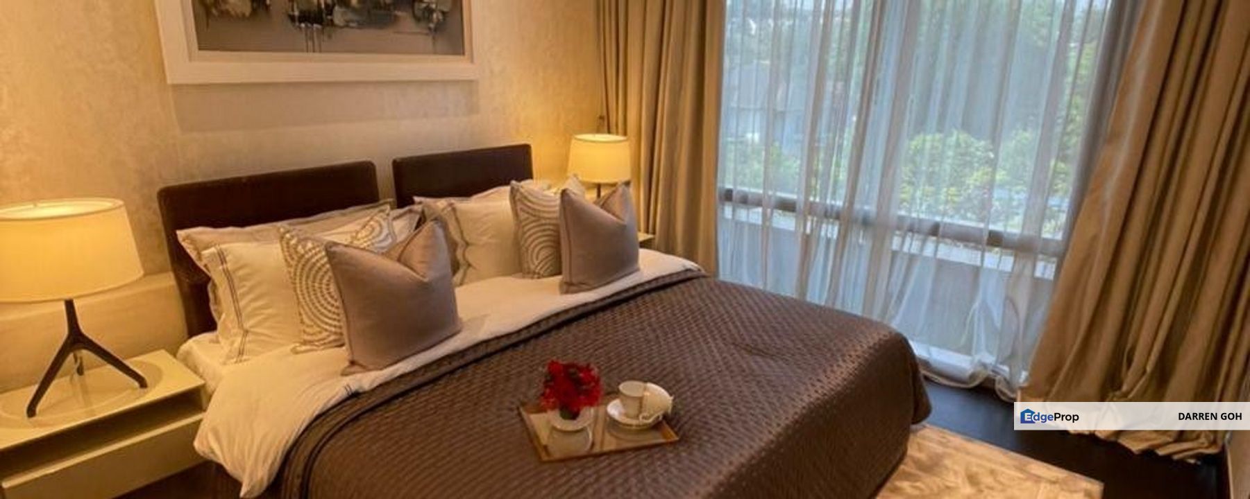 Pavilion Damansara Heights Serviced Residence For Sale, Kuala Lumpur, Damansara Heights