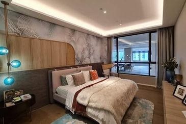 Residensi Aetas Damansara