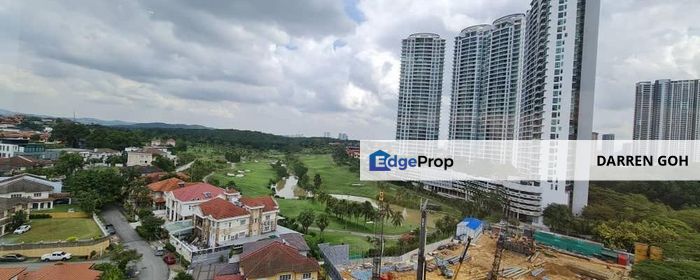 Aetas Residence Damansara Condominium For Sale, Selangor, Petaling Jaya