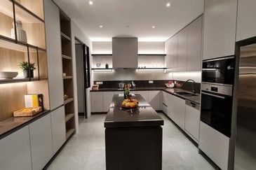 Residensi Aetas Damansara