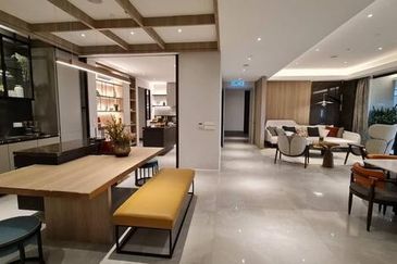 Residensi Aetas Damansara