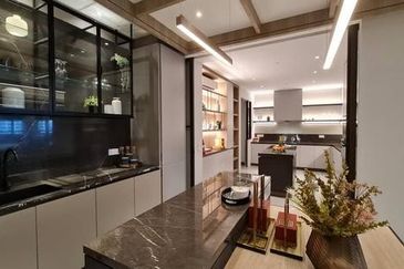 Residensi Aetas Damansara