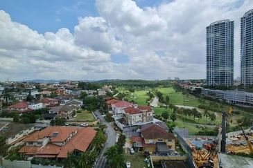 Residensi Aetas Damansara