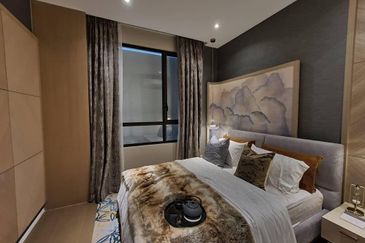 Residensi Aetas Damansara