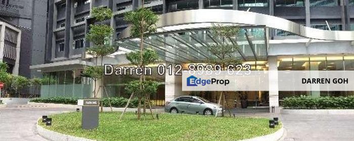 Binjai 8 Kuala Lumpur Condominium Unit For Sale, Kuala Lumpur, KLCC