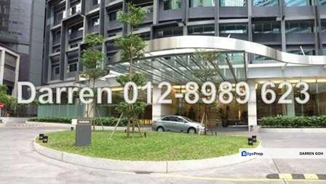 Binjai 8 KLCC Serviced Residence For Sale, Kuala Lumpur, KLCC