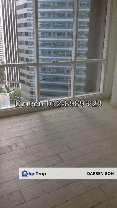Binjai 8 KLCC Serviced Residence For Sale, Kuala Lumpur, KLCC