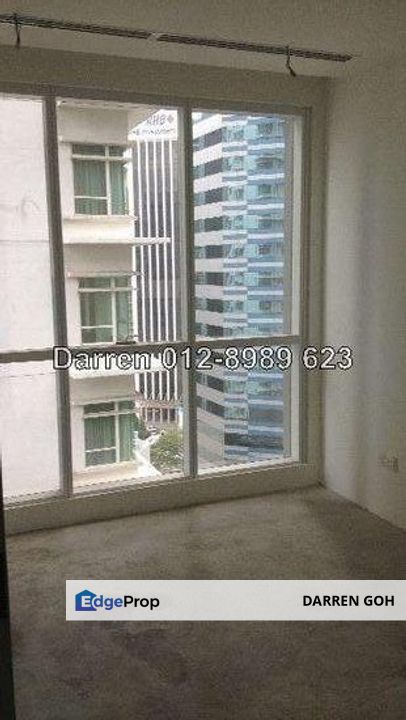 Binjai 8 KLCC Serviced Residence For Sale, Kuala Lumpur, KLCC