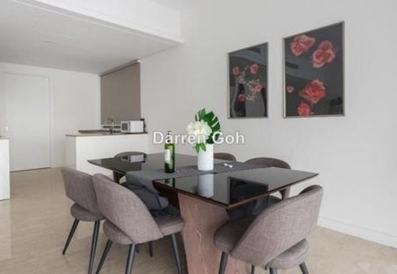 The Sentral Residences