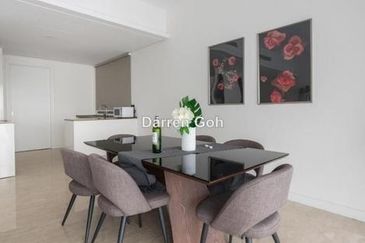 The Sentral Residences