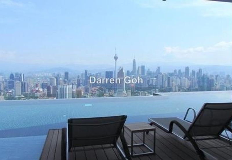 The Sentral Residences