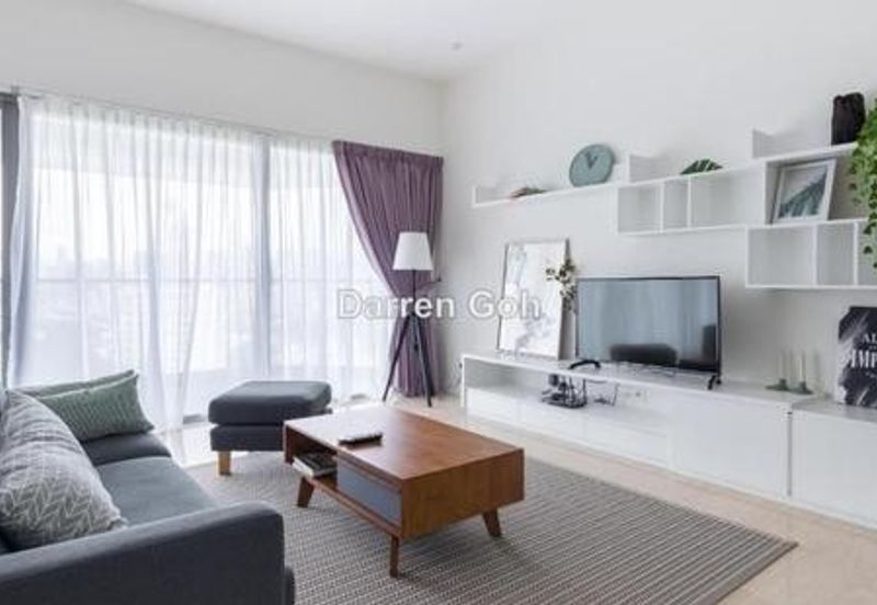 The Sentral Residences