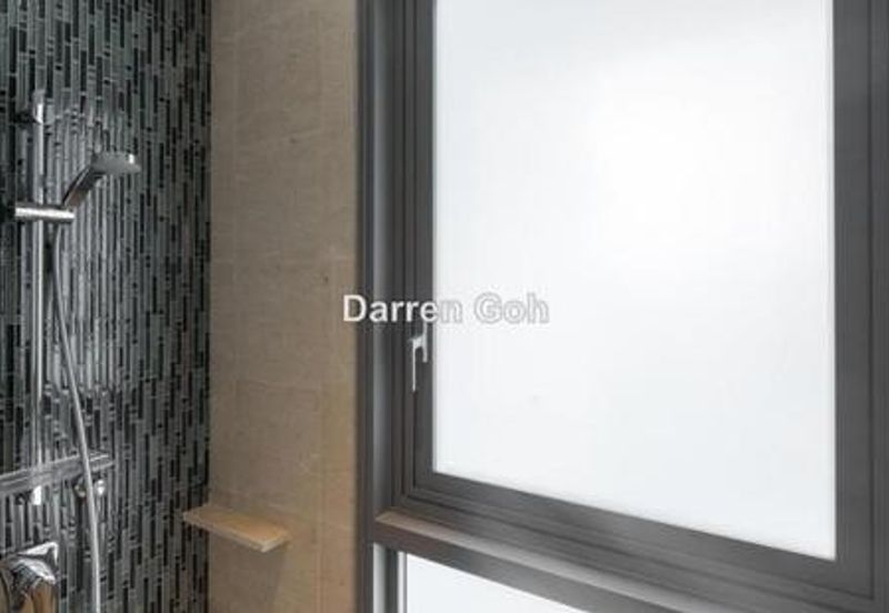 The Sentral Residences